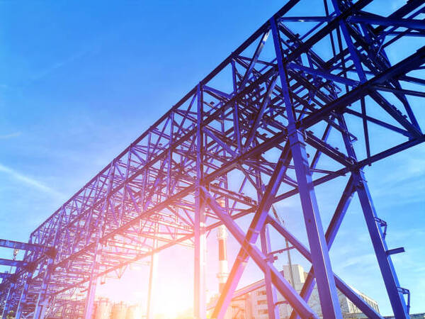 BR-Steel 01工程方案 BR-Steel 01工程方案